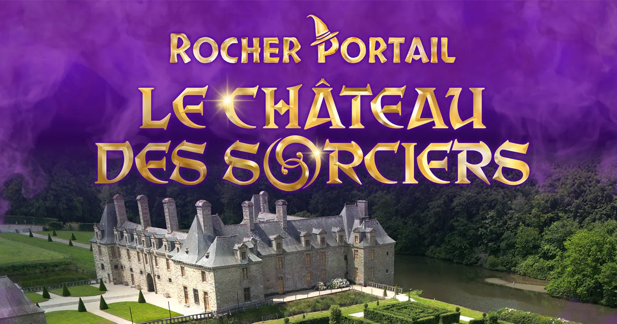Rocher Portail - activité incontournable lors d'un week-end en famille à Fougères